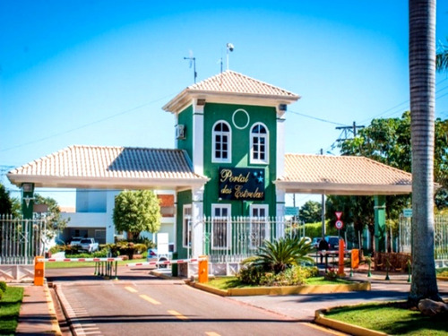 Imagem 2 de 5 de Terreno A Venda No Condomínio Portal Das Estrelas Em Boituva - Te00956 - 69206345