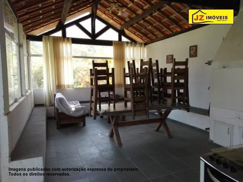Imagem 2 de 15 de Ref.: 1499 - Chacara Em São Roque Para Venda - V1499