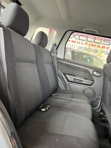 Imagem 14 de 16 de Ford Ecosport Xlt 2.0 Autom 2009