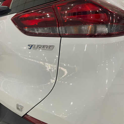 Chevrolet Tracker 1.0 TURBO FLEX LT AUTOMÁTICO