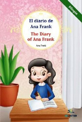 El Diario De Ana Frank