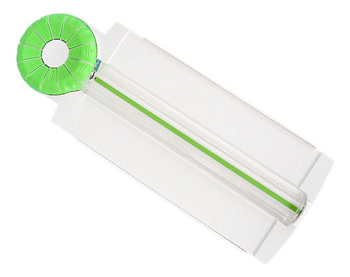 Y De Papel Multifuncional 12 En 1, Herramientas De Corte De