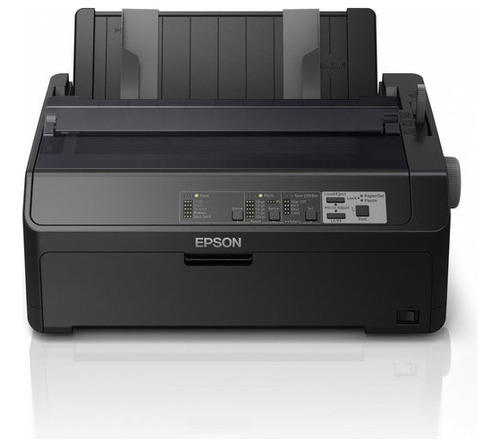 Impresora Matriz De Punto Epson Fx-890ii 