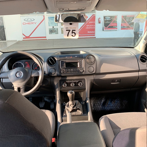 Volkswagen Amarok 2.0 Trend. 180 Cv 4x2