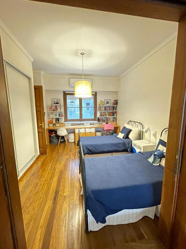 Imagen 28 de 30 de Departamento - Recoleta