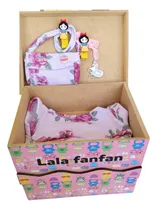 Comprar Accesorios Pato Lalafanfan Guardarropa C\u002Fpack X 3 Accesorios