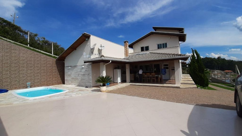 Imagem 5 de 30 de Chácara Com 5 Dormitórios À Venda, 1200 M² Por R$ 1.800.000,00 - Outeiro Das Flores - Itupeva/sp - Ch0218