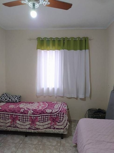 Imagem 7 de 14 de Sobrado À Venda, 128 M² Por R$ 590.000,00 - Campestre - Santo André/sp - So1191