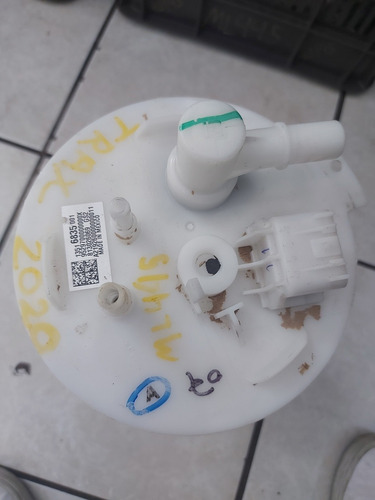 Bomba De Gasolina Chevrolet Trax 2020 813026069 Ml445 (Usado)