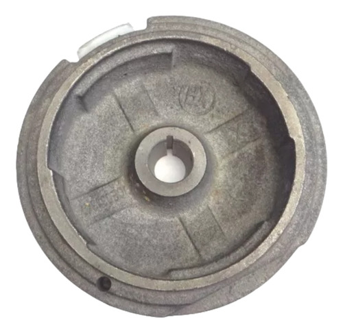 Volante Magneto Gx270 Gx240 Para Honda Motor R