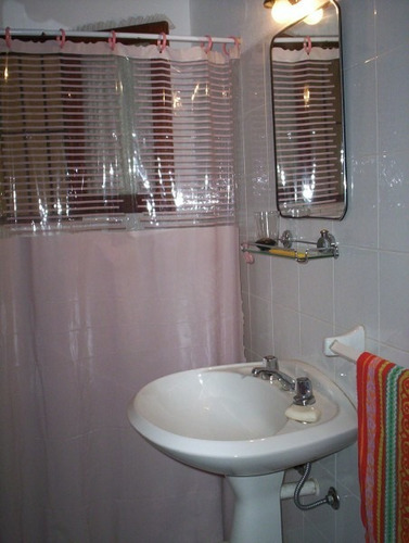 Casa En Mansa, 2 Dormitorios *- Ref: 246