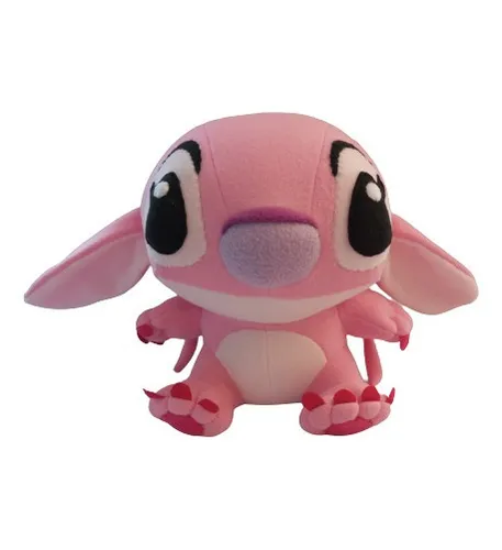 Peluche Stich Y Angel