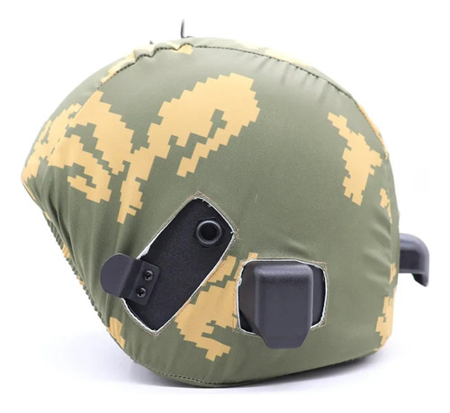 El Casco Arkin Del Sombrero Helmet Del Ejército Ruso Es