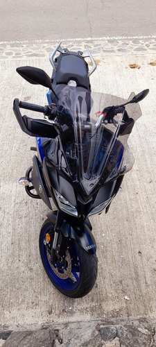 Yamaha Tracer 900