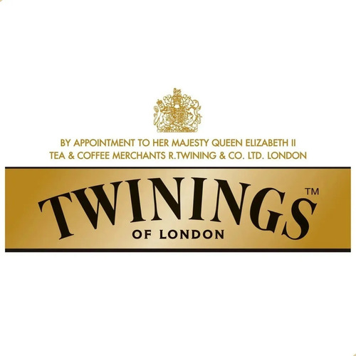 Imagen 3 de 6 de Te Negro Twinings Prince Of Wales Classics - Caja X10 Sobres