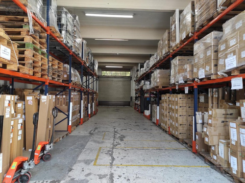 Depósito En Venta En Villa Ballester