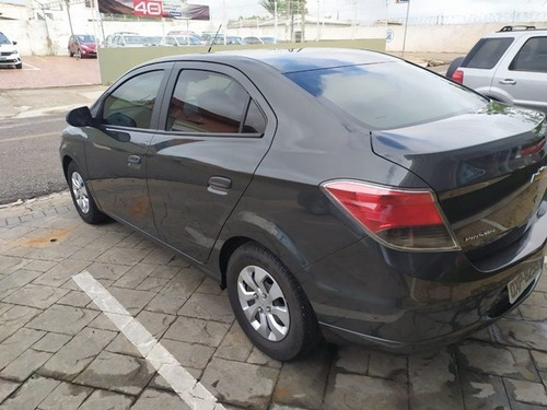 Chevrolet Prisma 1.0 Mpfi Joy 8v Flex 4p Manual