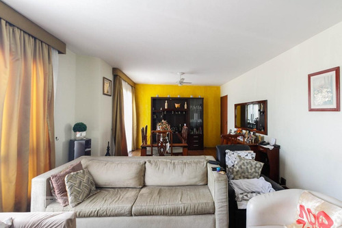Apartamento À Venda - Tatuapé, 4 Quartos, 150 - S893132309
