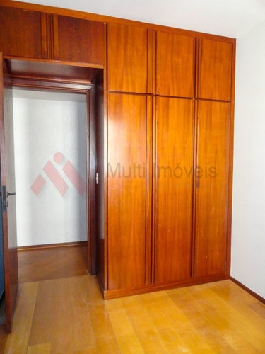 Imagem 6 de 15 de Residencial Belvedere, A Duas Quadras Da Av. Maringá E Próximo Do Shopping Com Tour - Mi419