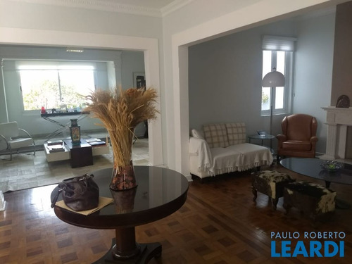 Sobrado - Jardim Paulista - Sp - 616431