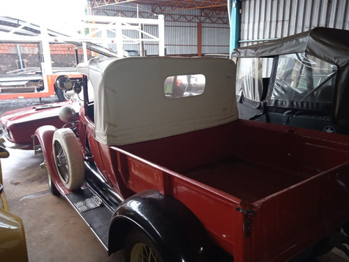 Ford Pick-up