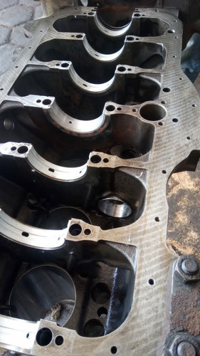 Motor 366bonbao Novo Preto