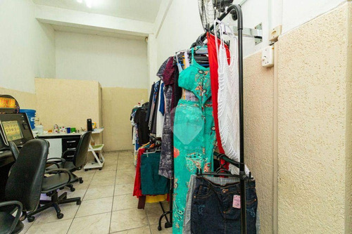 Imagem 2 de 2 de Oportunidade Loja Comercial Liberdade! Com 32,43 M2 E 1 Banheiro! Venha Visitar! - Lo0003