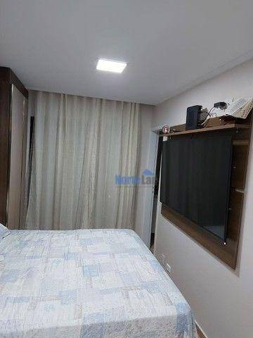 Imagem 10 de 20 de Apartamento Com 3 Dormitórios À Venda, 92 M² Por R$ 600.000,00 - Lauzane Paulista - São Paulo/sp - Ap5553