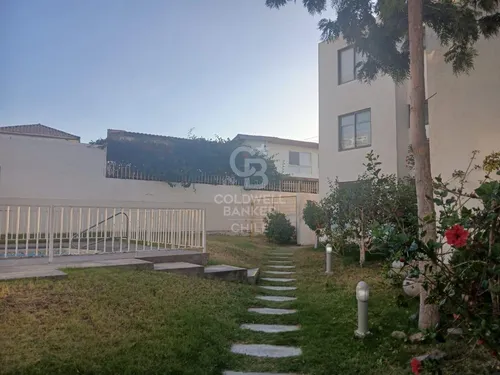 Lindo Departamento Sector Jardines Del Sur