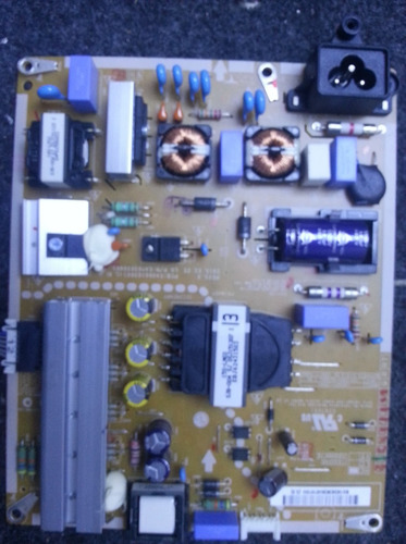 Imagen 1 de 3 de Fuente LG Eax66163001 (1.8)