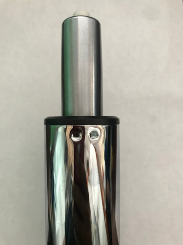 Imagen 3 de 3 de Piston Para Silla Secretarial 1 Pieza