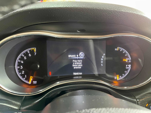 Imagen 11 de 15 de Jeep Grand Cherokee 2015 3.6 Limited Lujo V6 4x2 At