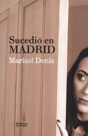 Libro Sucedio En Madrid Original