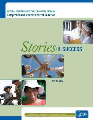 Libro Stories Of Success - National Comprehensive Control...