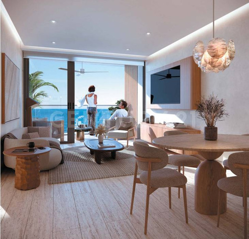 Departamento En Preventa - The Pierre And Diamonds