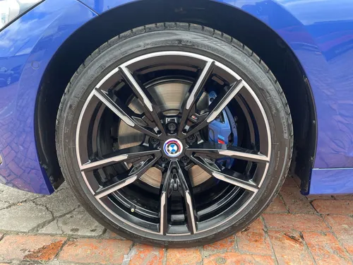 BMW Serie M 340i G20 XDRIVE TP 3,0