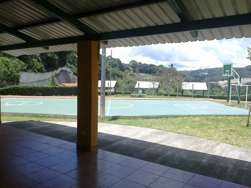 Imagen 27 de 30 de Vendo Preciosa Casa En Optimas Condiciones, Seguridad Profesional, Áreas Polideportivas, Entorno Ecologico, Alta Plusvalia