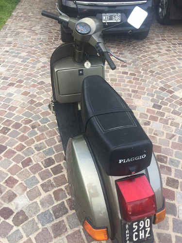 Vespa 150 Originale 1998 Piaggio