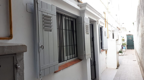 Ph Dos Ambientes Con Dependencia En Excelente Zona Sin Expensas