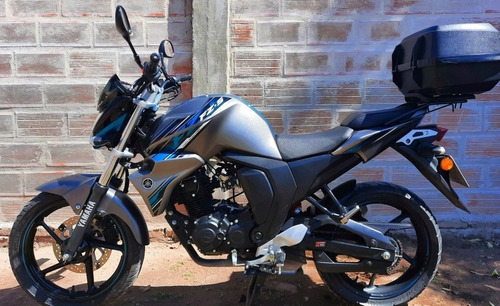 Imagen 9 de 9 de Yamaha Fz S