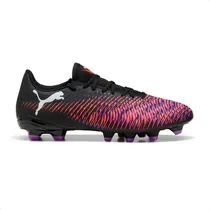 Comprar Botines Fútbol Puma Future 8 Play Fg F11 Unisex Tapones Ngr