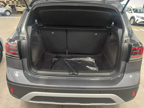 Volkswagen T-Cross 1.0 200 Tsi Highline Aut