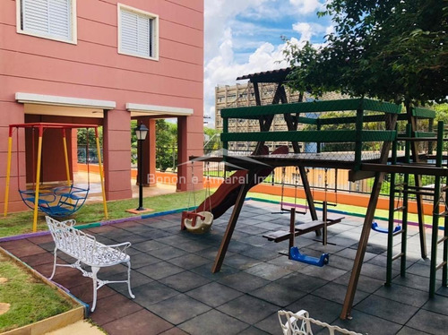 Apartamento À Venda Em Parque Itália - Ap012895