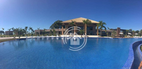 Imagem 8 de 30 de Terreno À Venda, 900 M² Por R$ 539.900,00 - Condomínio Haras Patente - Jaguariúna/sp - Te0356