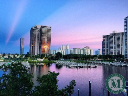 Imagem 1 de 4 de Apartamento A Venda Em Miami Dentro De Condomínio Fechado Com Segurança 24 Horas. - Ap00099 - 34148497