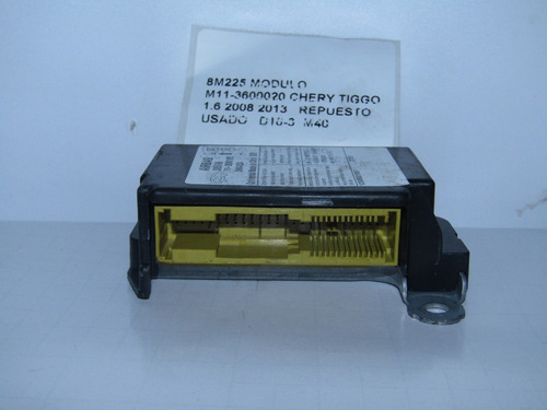 Modulo M11-3600020 Chery Tiggo 1.6 2008 2013 (Usado)