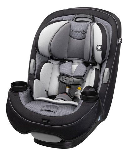 Autoasiento Convertible Safety 1st Grow & Go All In One One 