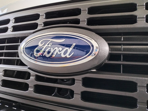 Ford F-350 Xl 7.3l 16v V8, Automática 10 Vel