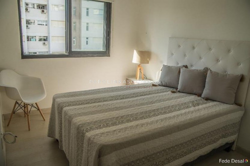 Apartamento En Venta Y Aqluiler, Roosevelt, Punta Del Este, 1 Dormitorios.- Ref: 1885