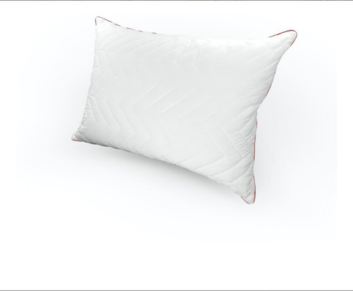 4 Almohadas Smart Foam Memory Foam 2 Estándar + 2 King Size